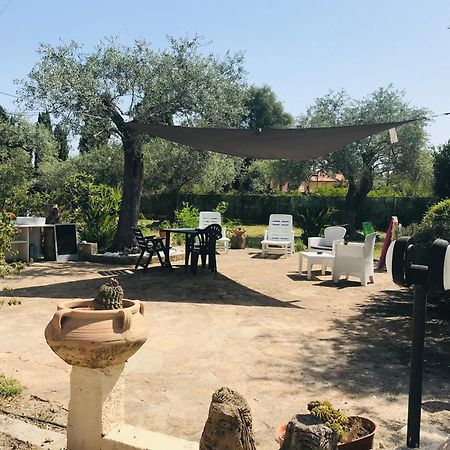 Butterfly House Bed & Breakfast Alguer Exterior foto