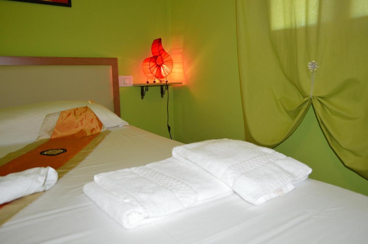 Butterfly House Bed & Breakfast Alguer Exterior foto