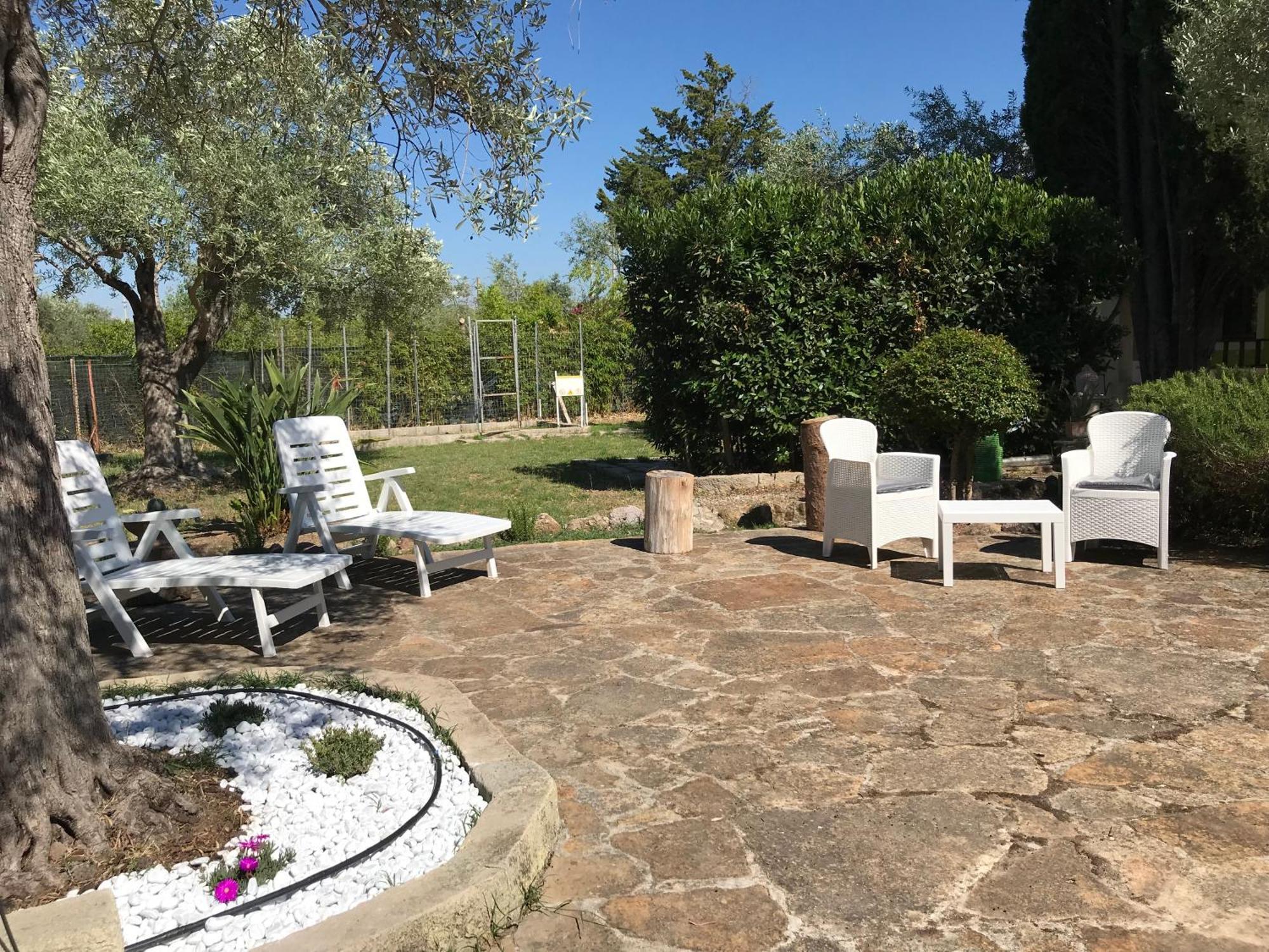 Butterfly House Bed & Breakfast Alguer Exterior foto