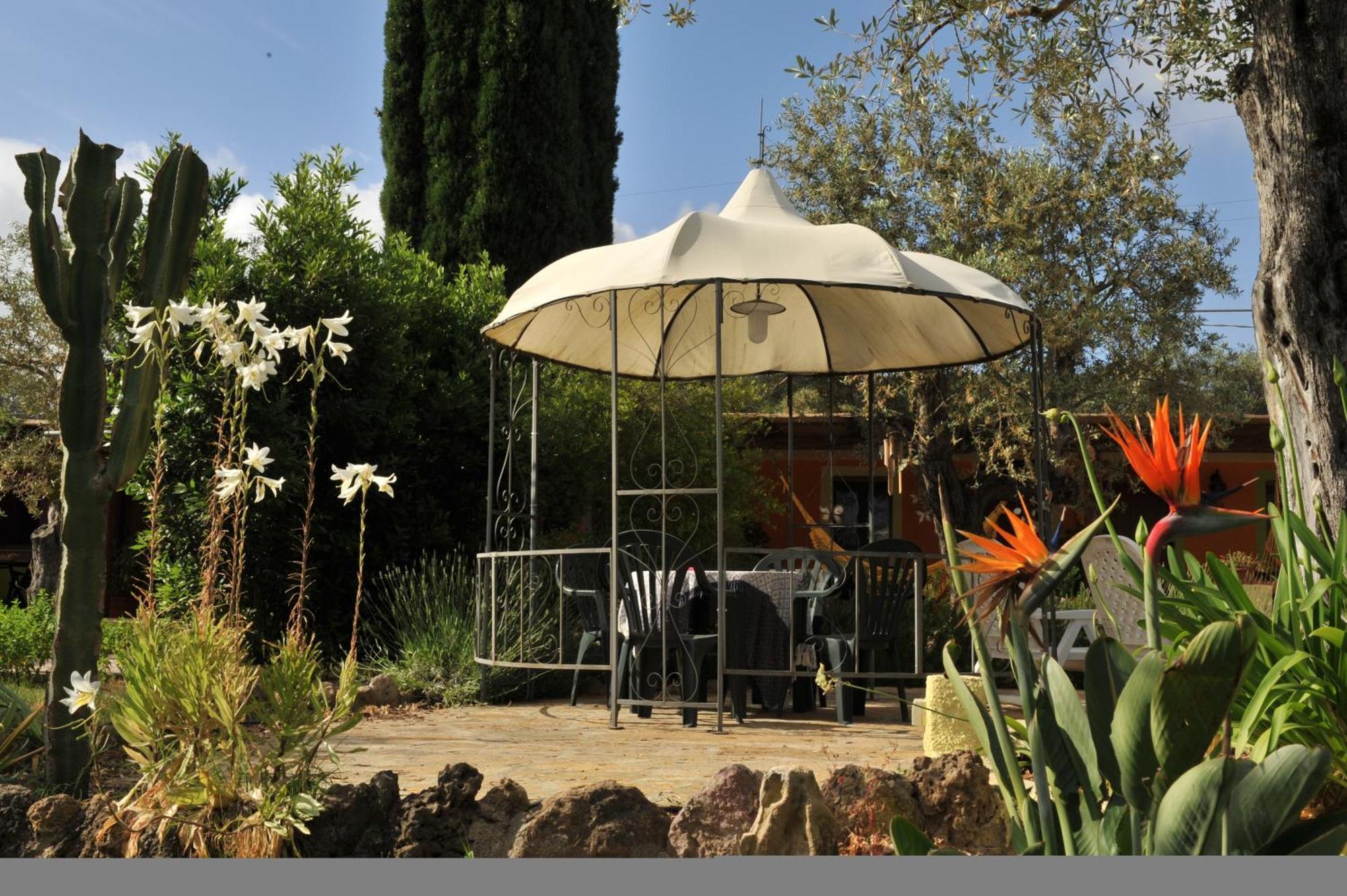 Butterfly House Bed & Breakfast Alguer Exterior foto